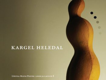 kargel heledal ümbris