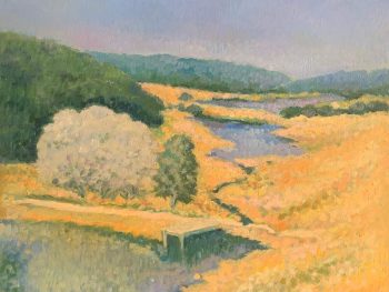 õlimaal Karksi ürgorg