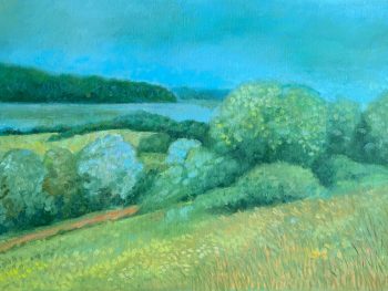 vilja prometi õlimaal