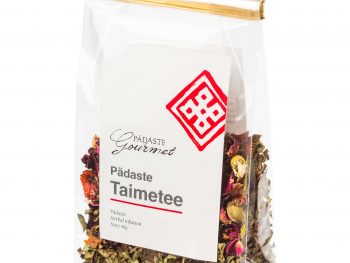 taimetee