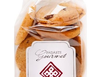 Šokolaadi ja metspähkli küpsised