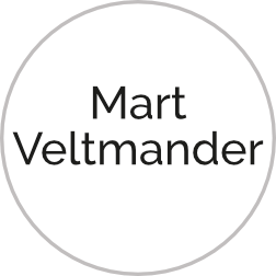 Mart Veltmander