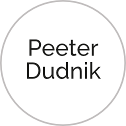 Peeter Dudnik