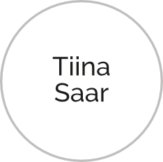 Tiina Saar