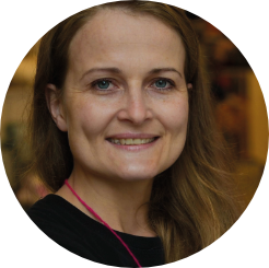 Kätli Saarkoppel-Kruuser